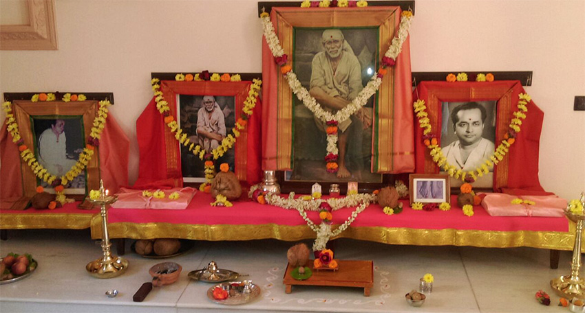 BELGAUM CENTRE