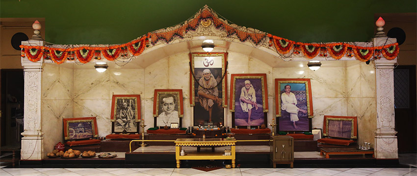 DELHI CENTRE