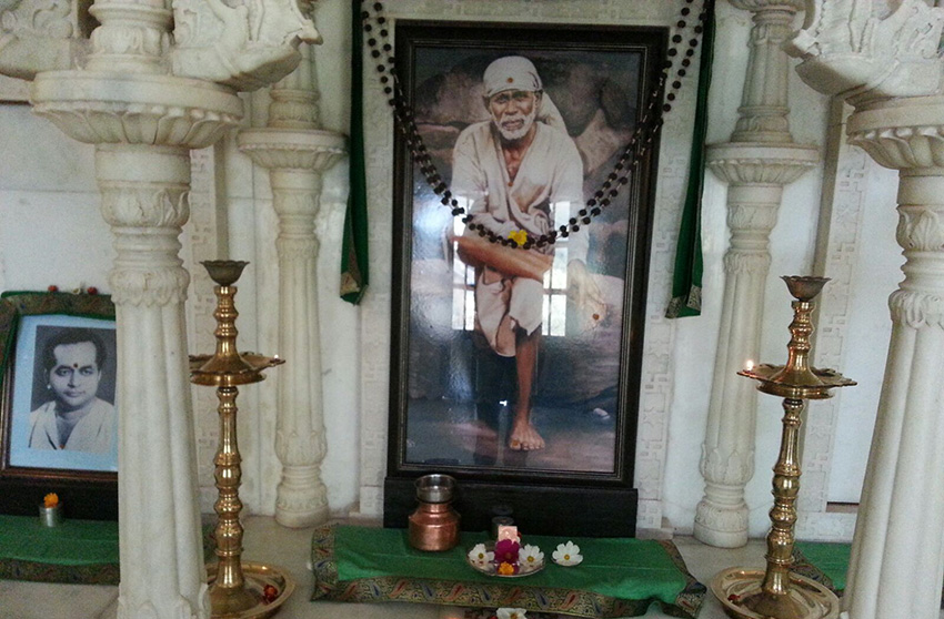 GORAKHPUR CENTRE