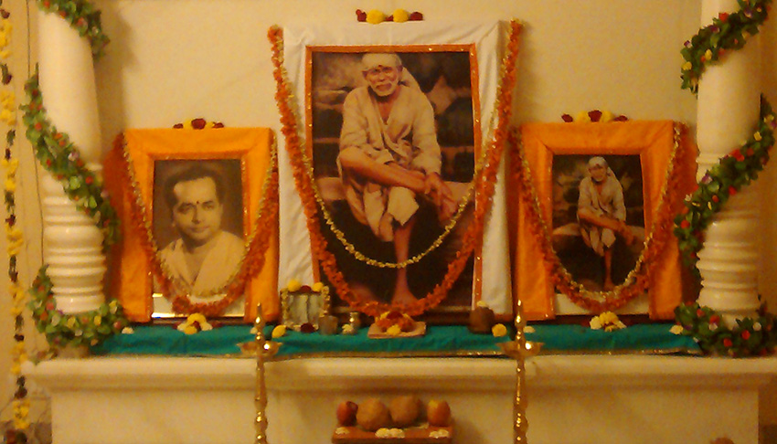 HYDERABAD CENTRE