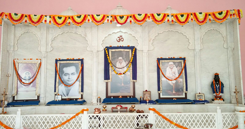 JAIPUR CENTRE