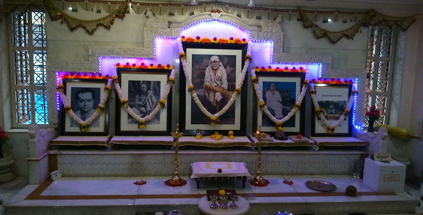 MUMBAI CENTRE