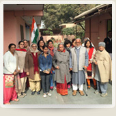 Sai Probhodini Events 2015-16